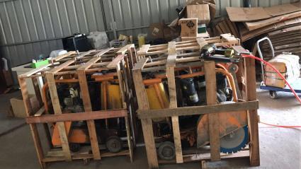 会理行李、家具、电器包装托运