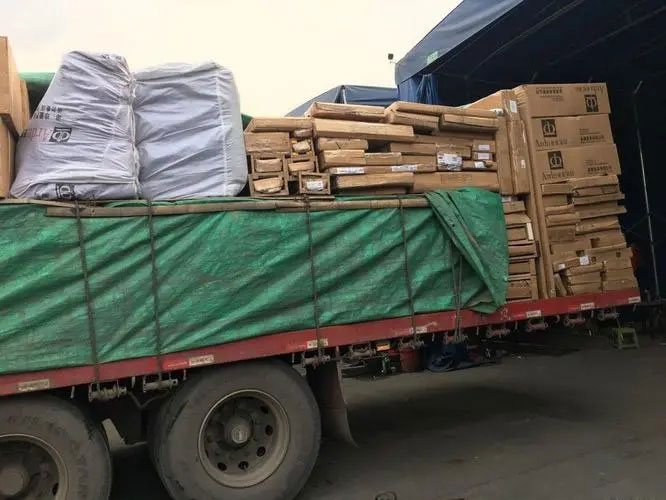 会理家具托运