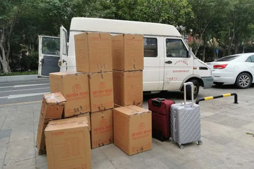 会理行李托运公司